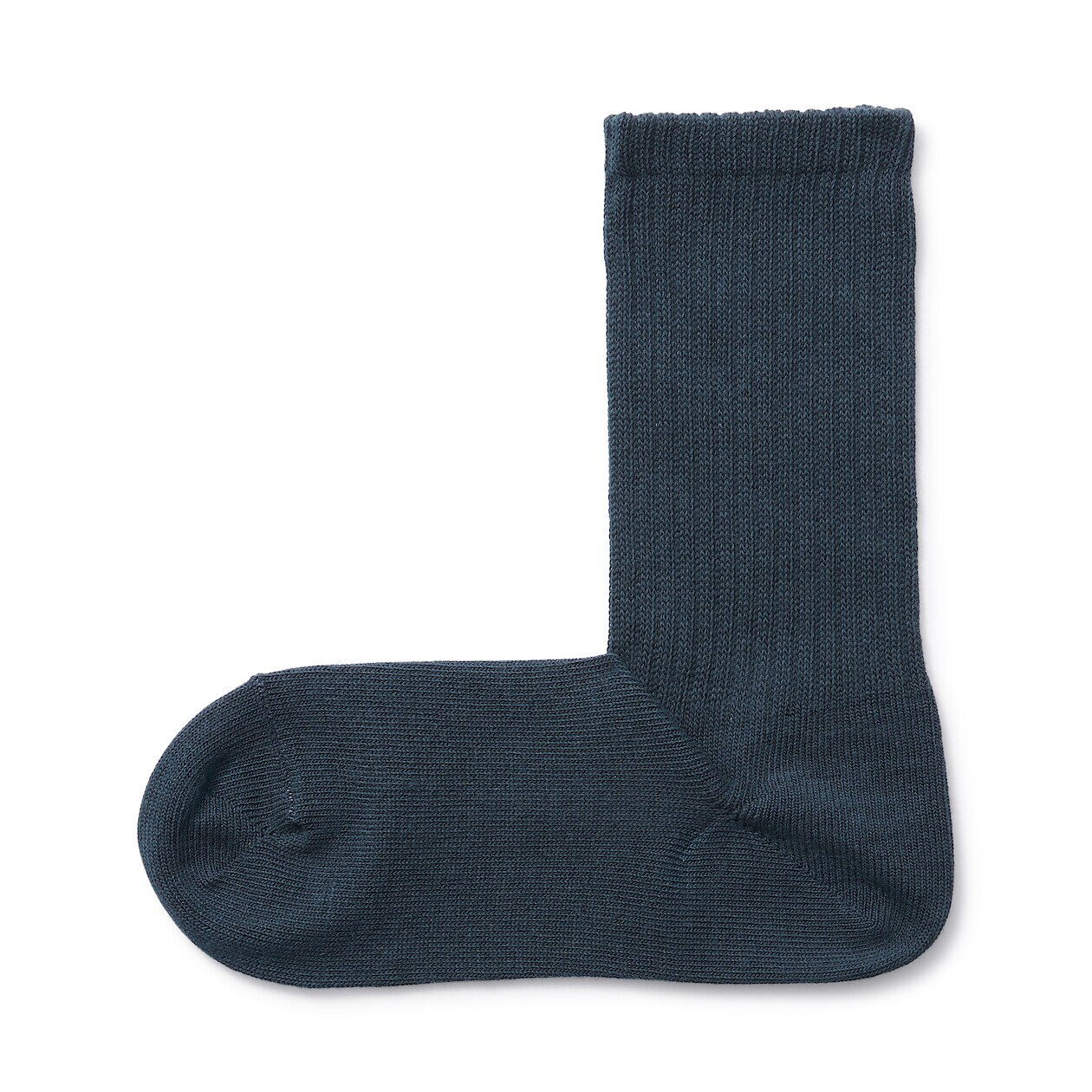 Right Angle Loose Top Loose Fit Socks