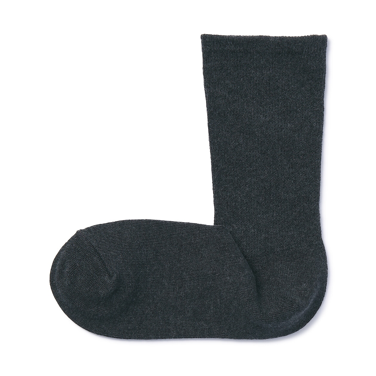 Right Angle Ankle Socks