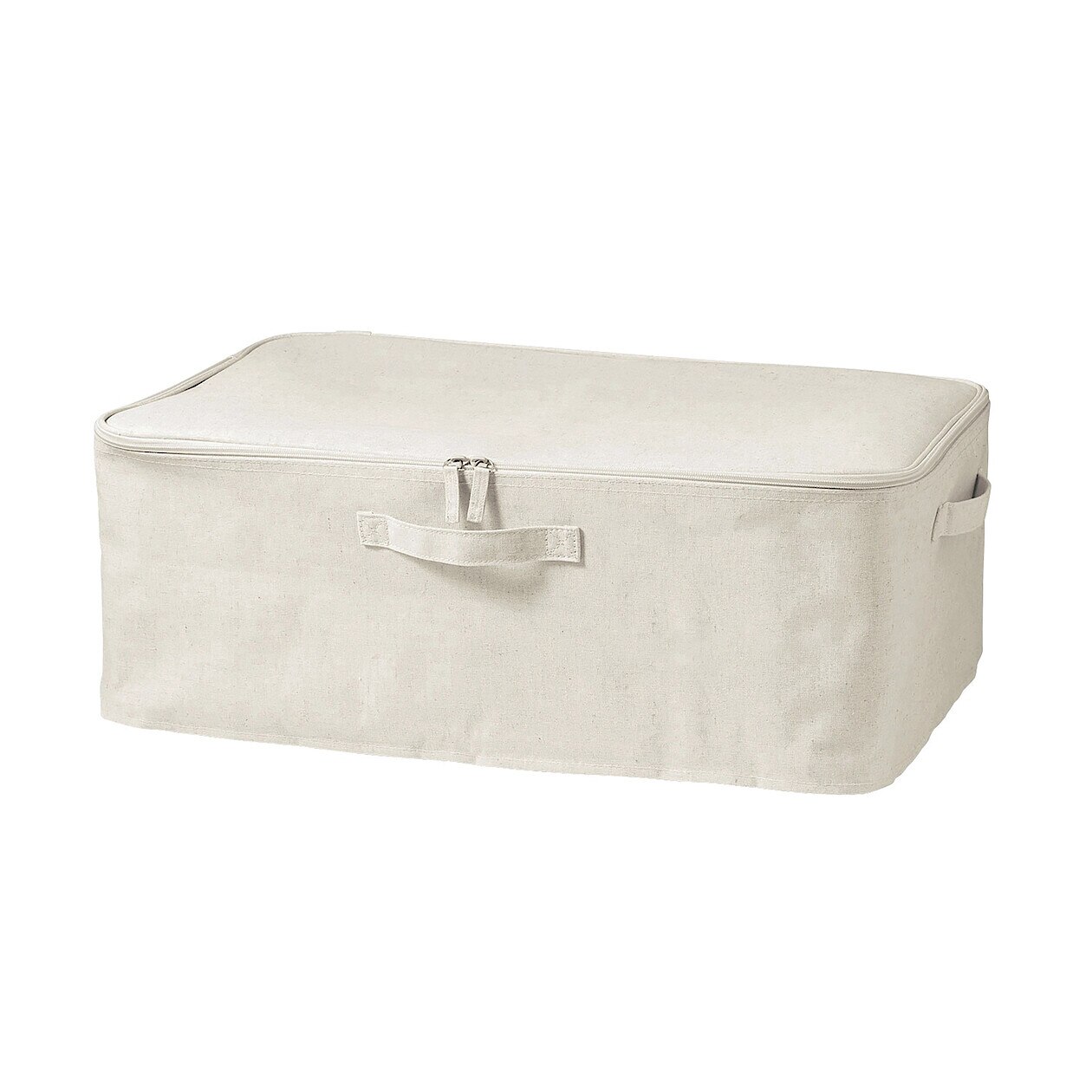 Soft Storage Box with Lid- Garment Case Tall