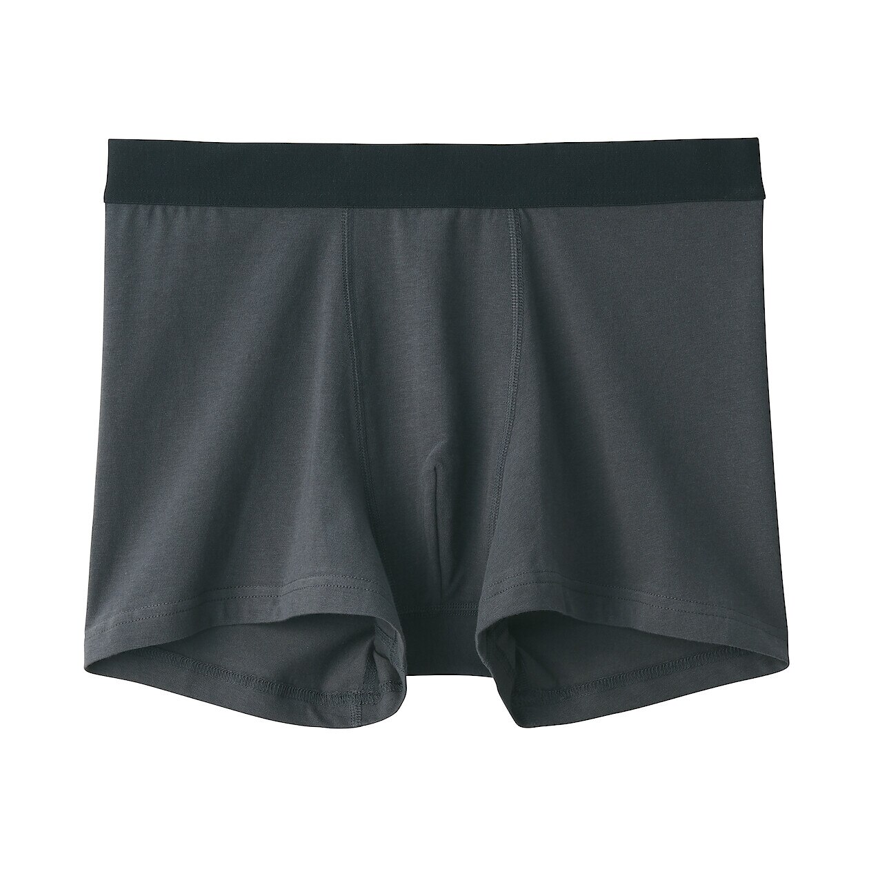 Men's Jersey Stretch Boxer Shorts