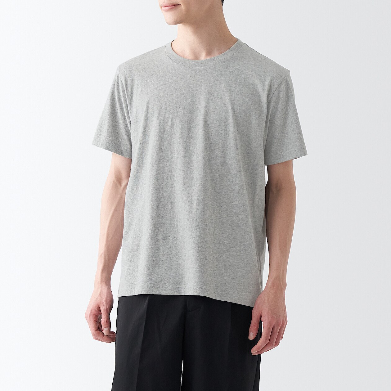 Men's Jersey Short Sleeve T-shirt