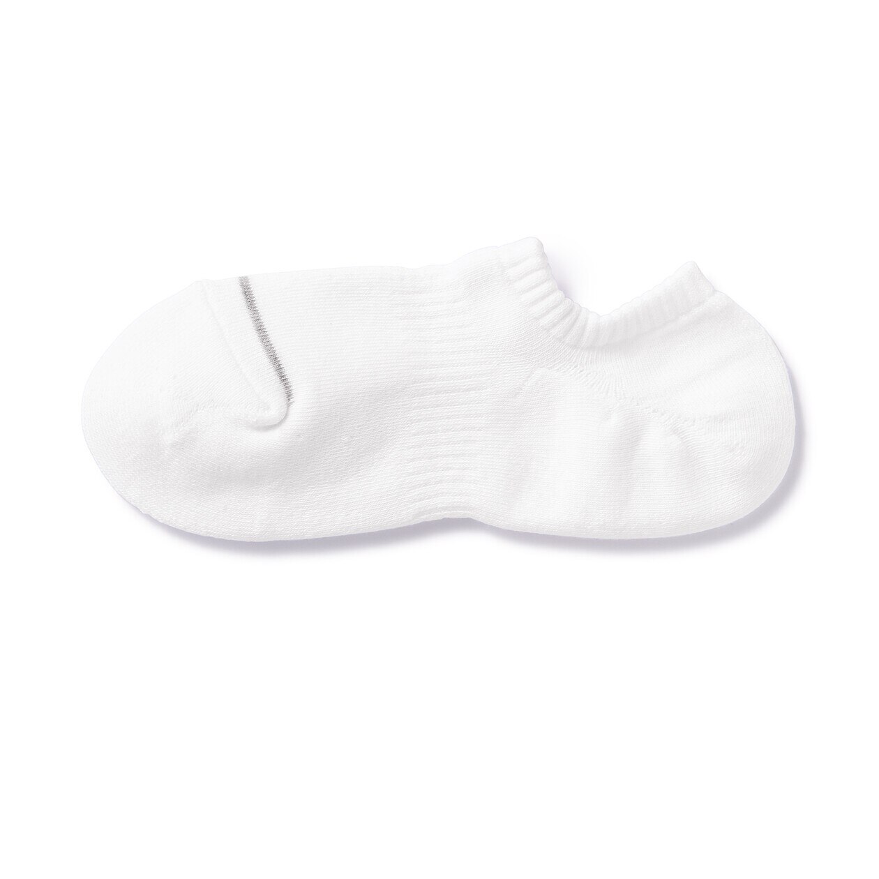 Right Angle Low Rise Trainer Socks