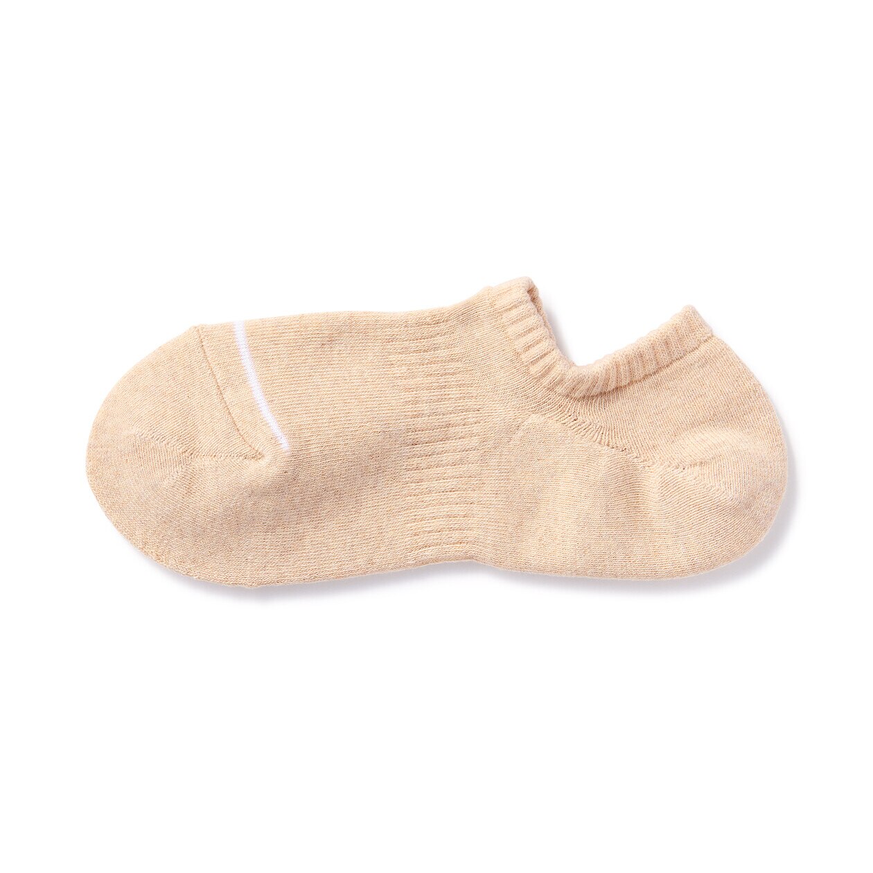 Right Angle Low Rise Trainer Socks