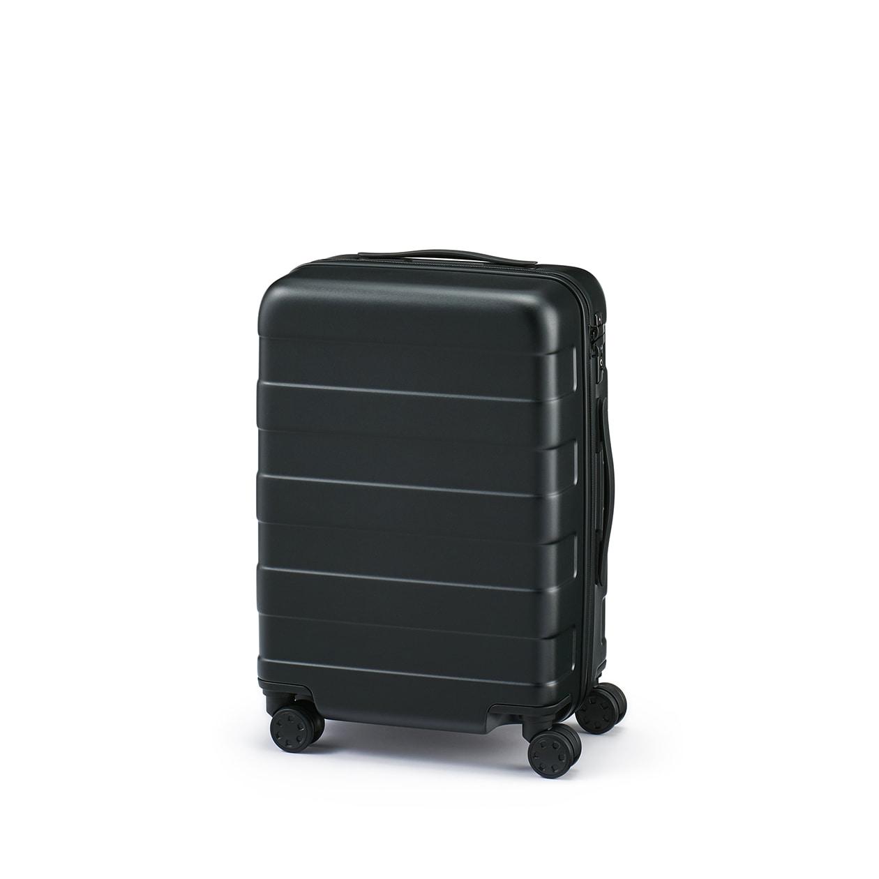 Hard Trolley Suitcase 36L