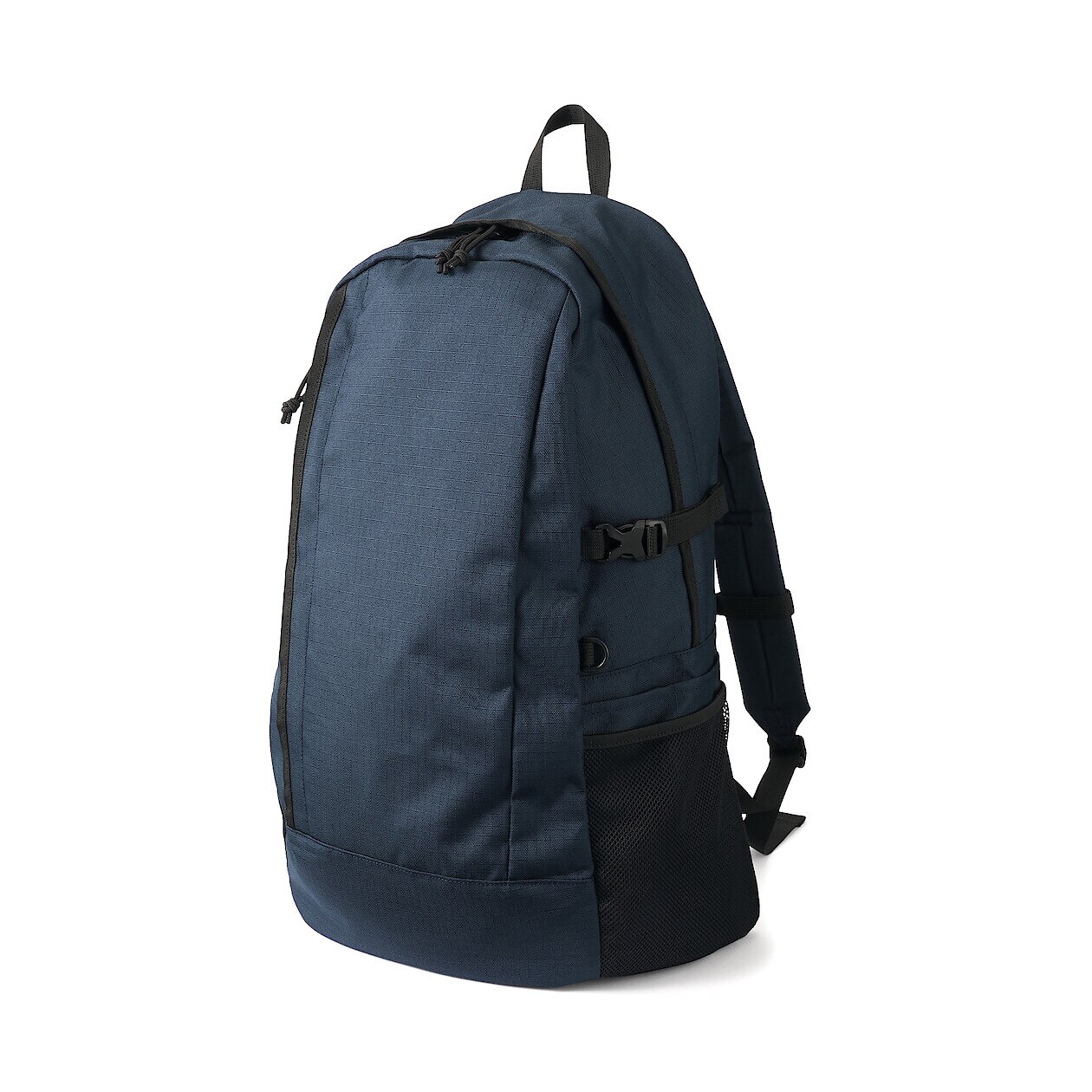 Less Tiring Water Repellent Large Capacity Backpack