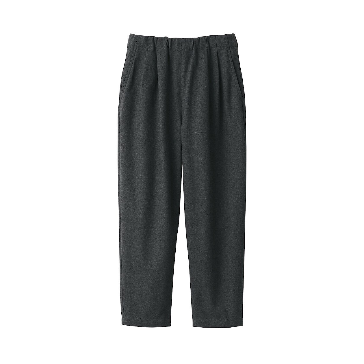 Unisex Polyester Blend Trousers