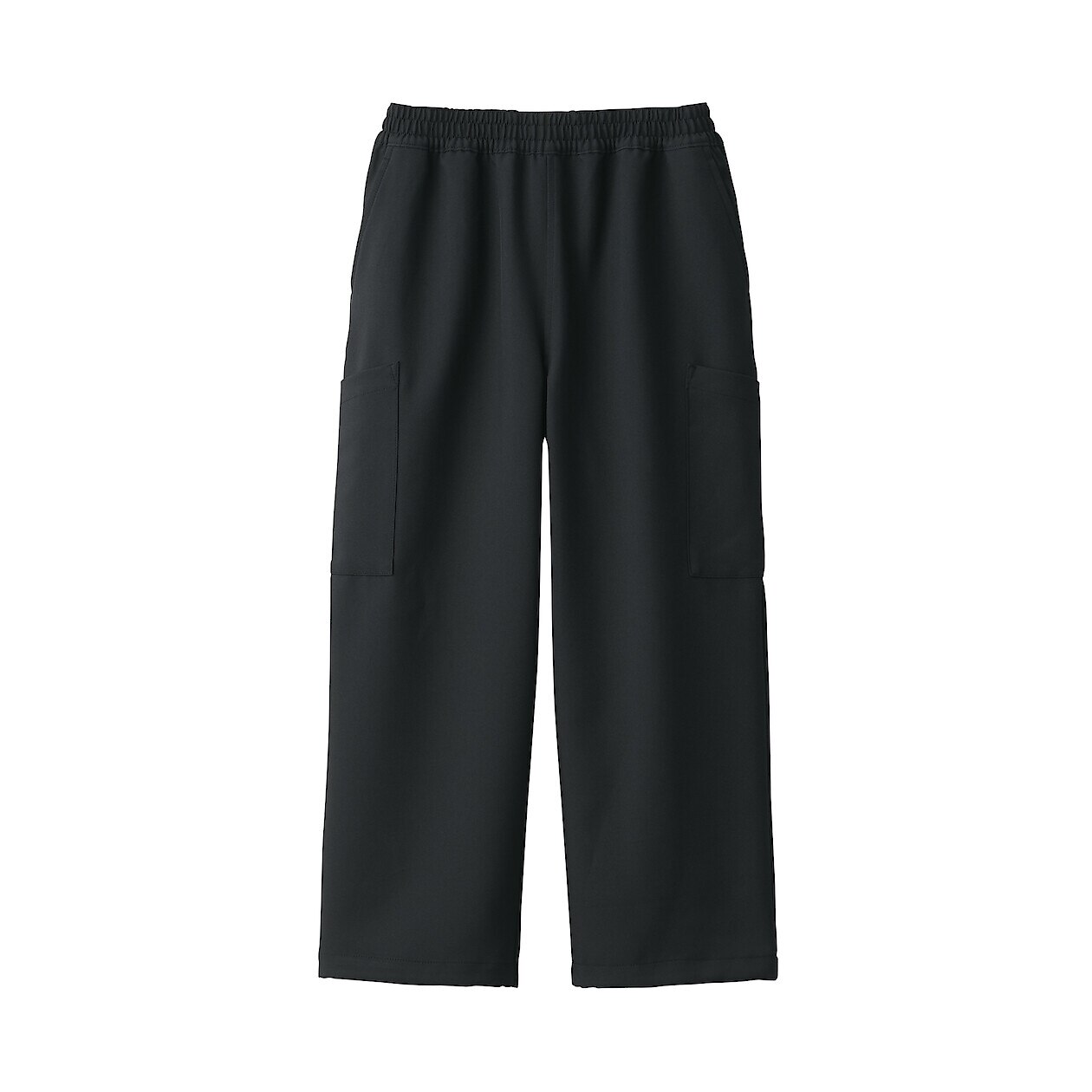 Unisex Polyester Easy Clean Trousers