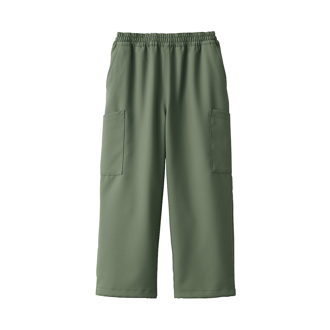 Unisex Polyester Easy Clean Trousers