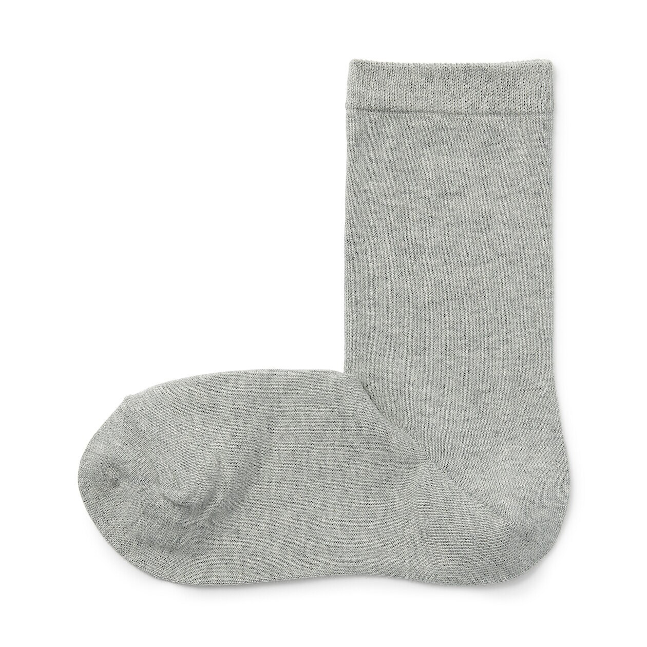 Right Angle Soft 3 Layer Socks