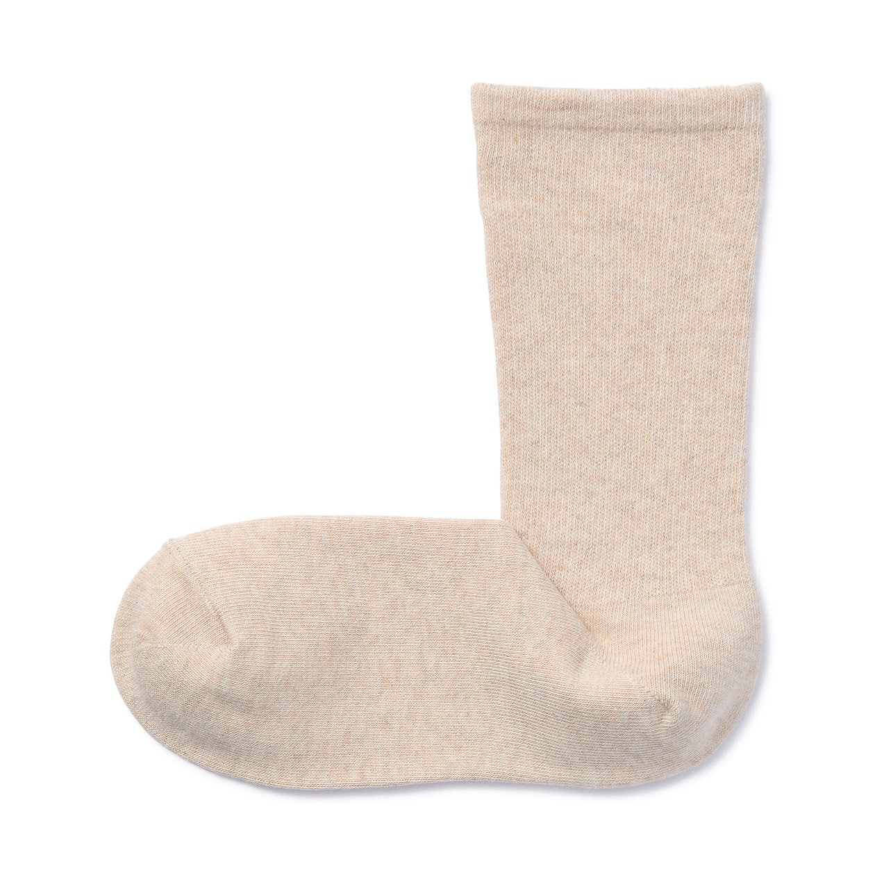Right Angle Soft Stretch Socks