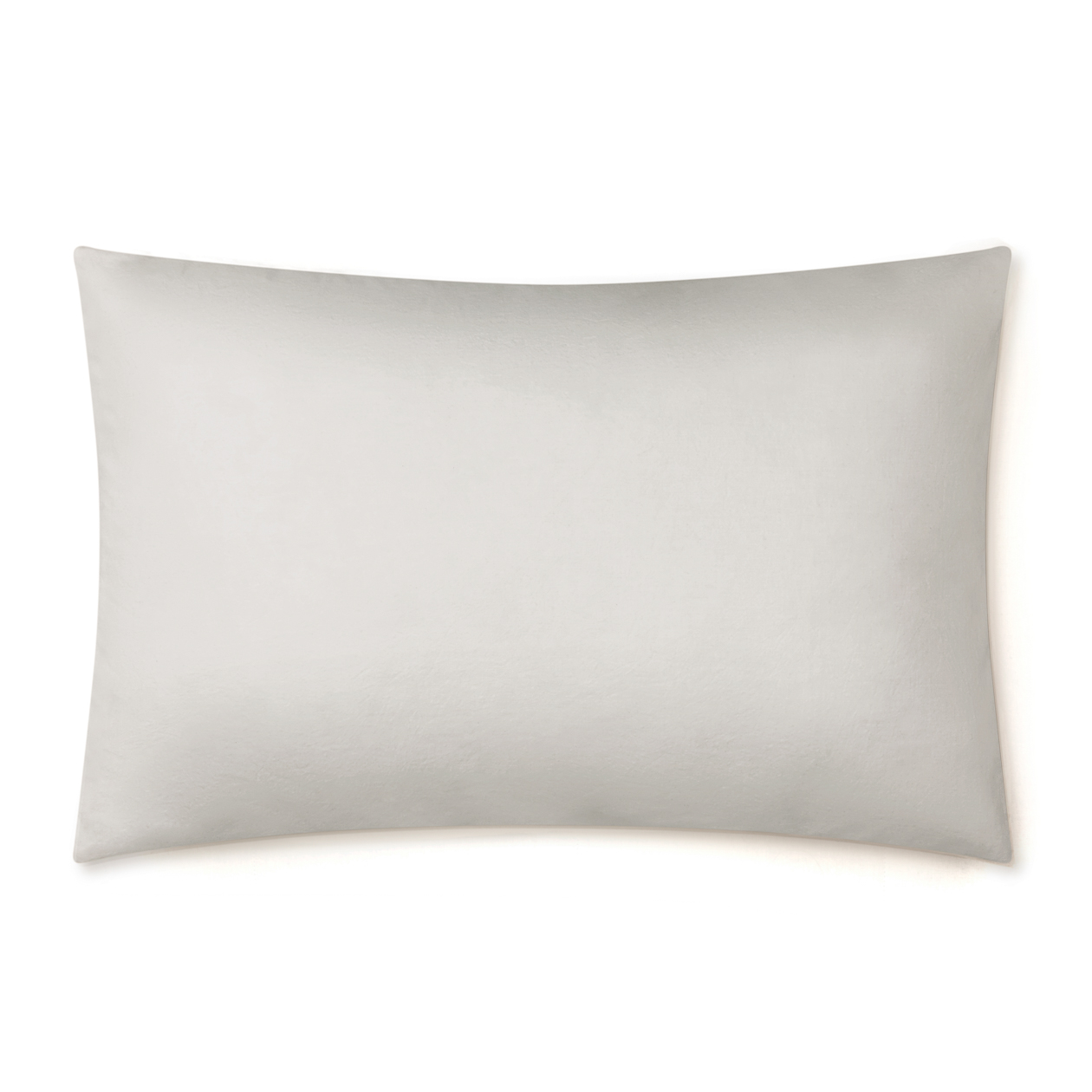 Flannel Cotton Pillowcases - Set of 2