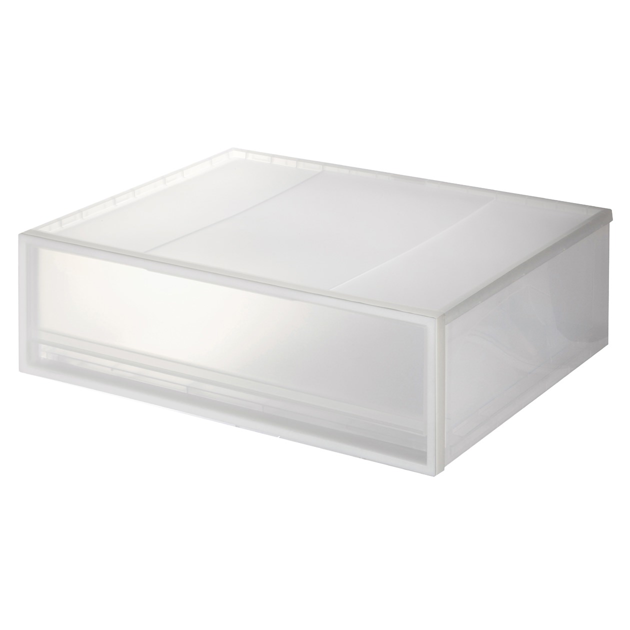 PP Storage Box - 55 x 44.5 S