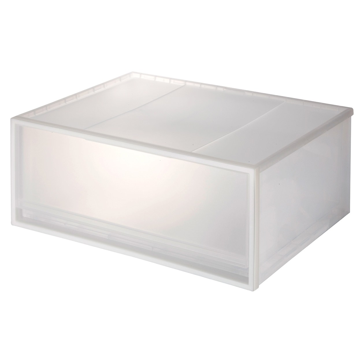 PP Storage Box - 55 x 44.5 M