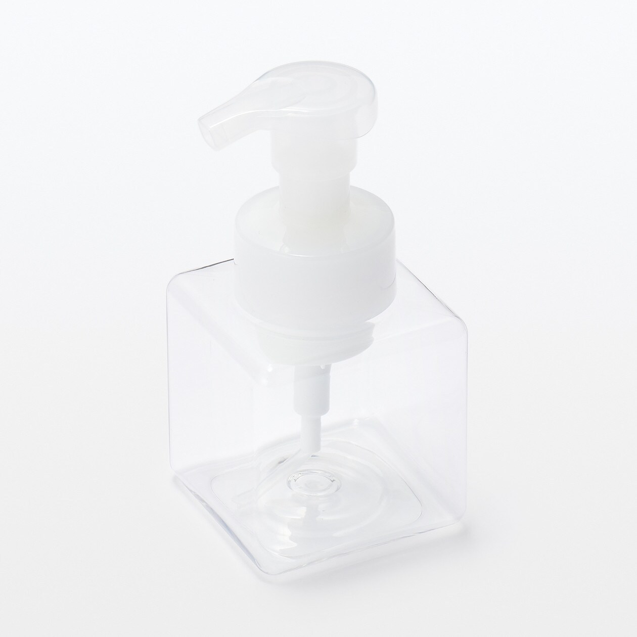 Pet Refill Bottle Foam Type